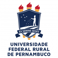 Universidade Federal Rural de Pernambuco Logo