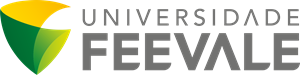 Universidade Feevale Logo ,Logo , icon , SVG Universidade Feevale Logo