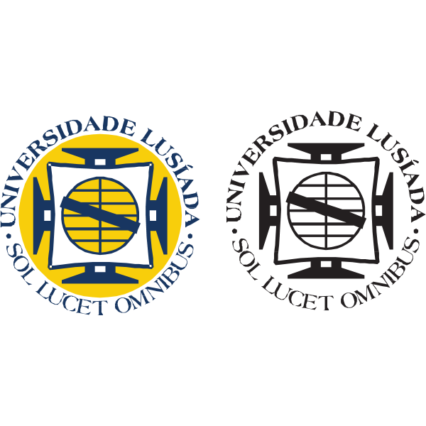 Universidade Lusíada Logo ,Logo , icon , SVG Universidade Lusíada Logo