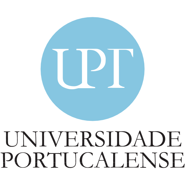 Universidade Portucalense Logo ,Logo , icon , SVG Universidade Portucalense Logo