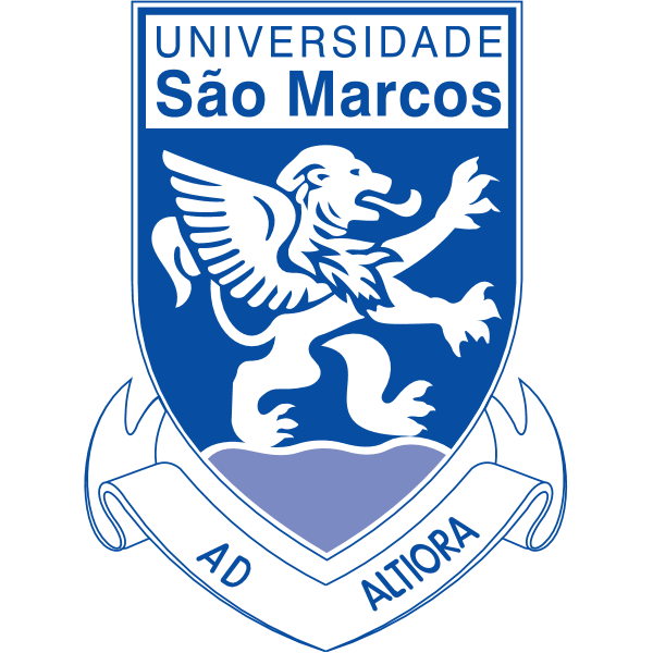 Universidade Sгo Marcos Logo ,Logo , icon , SVG Universidade Sгo Marcos Logo