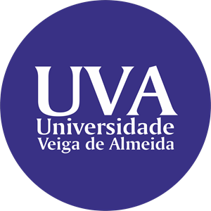 Universidade Veiga de Almeida Logo