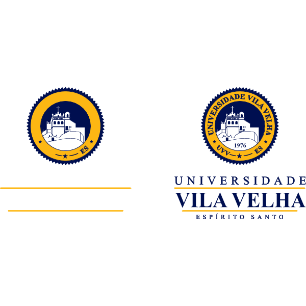 Universidade Vila Velha Logo ,Logo , icon , SVG Universidade Vila Velha Logo