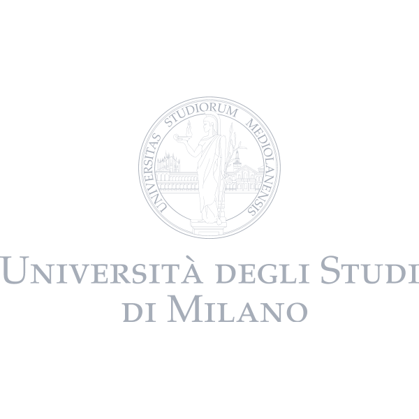 Universit? degli studi di Milano Logo