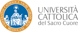 Università Cattolica del Sacro Cuore Logo ,Logo , icon , SVG Università Cattolica del Sacro Cuore Logo