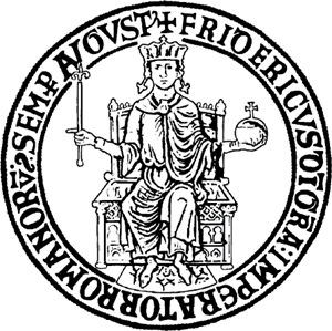 Università degli Studi di Napoli – Federico II Logo ,Logo , icon , SVG Università degli Studi di Napoli – Federico II Logo