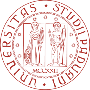 Università degli studi di Padova Logo ,Logo , icon , SVG Università degli studi di Padova Logo
