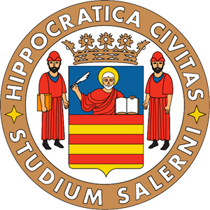 Università degli studi di Salerno UNISA Logo ,Logo , icon , SVG Università degli studi di Salerno UNISA Logo
