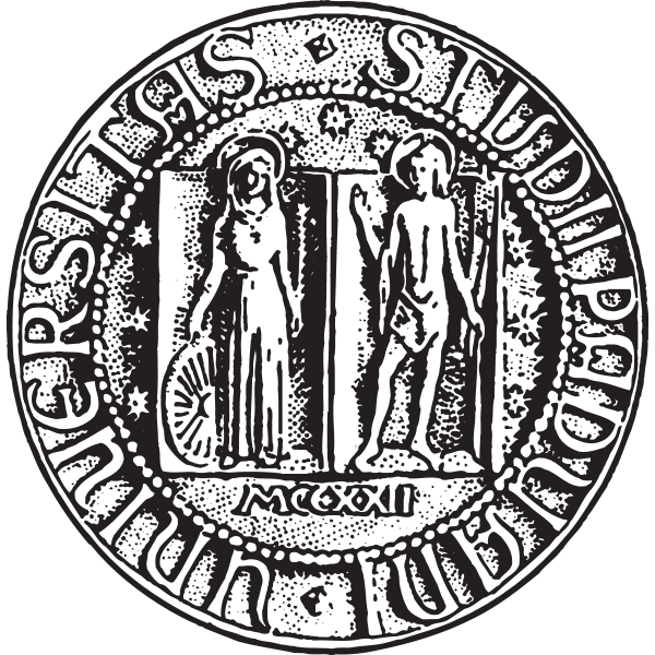 Università di Padova Logo ,Logo , icon , SVG Università di Padova Logo