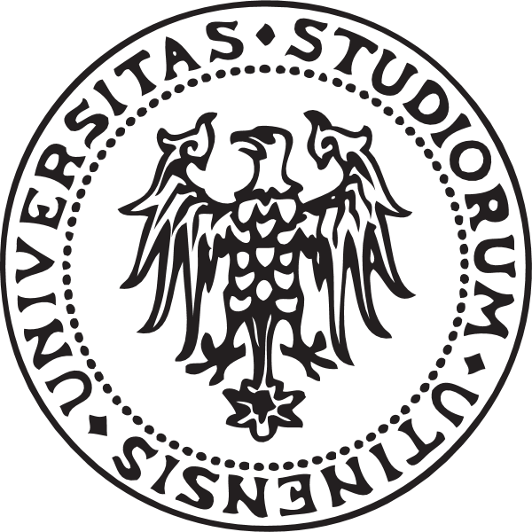 Università Udine Logo ,Logo , icon , SVG Università Udine Logo