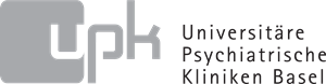 Universitare Psychiatrische Kliniken Base Logo