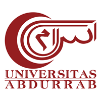 Universitas Abdurrab Logo ,Logo , icon , SVG Universitas Abdurrab Logo