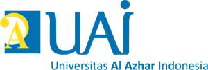 Universitas Al Azhar Indonesia Logo ,Logo , icon , SVG Universitas Al Azhar Indonesia Logo