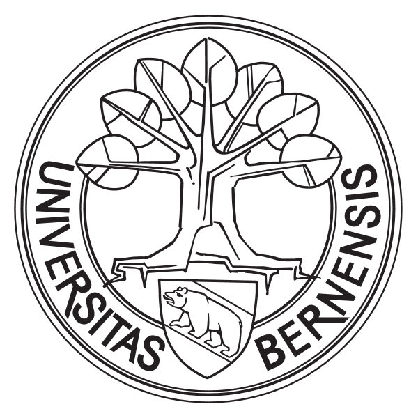Universitas Bernensis Logo ,Logo , icon , SVG Universitas Bernensis Logo
