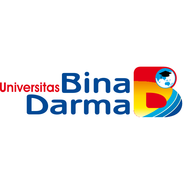 Universitas Bina Darma Logo ,Logo , icon , SVG Universitas Bina Darma Logo
