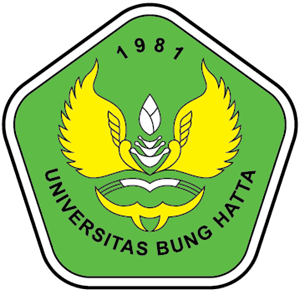 Universitas Bung Hatta Logo ,Logo , icon , SVG Universitas Bung Hatta Logo