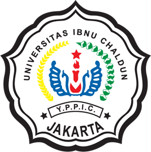 Universitas Ibnu Chaldun Jakarta Logo ,Logo , icon , SVG Universitas Ibnu Chaldun Jakarta Logo