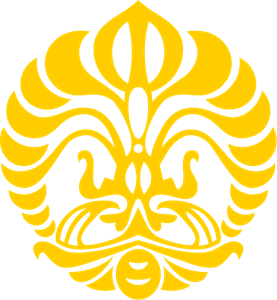 Universitas Indonesia Logo ,Logo , icon , SVG Universitas Indonesia Logo