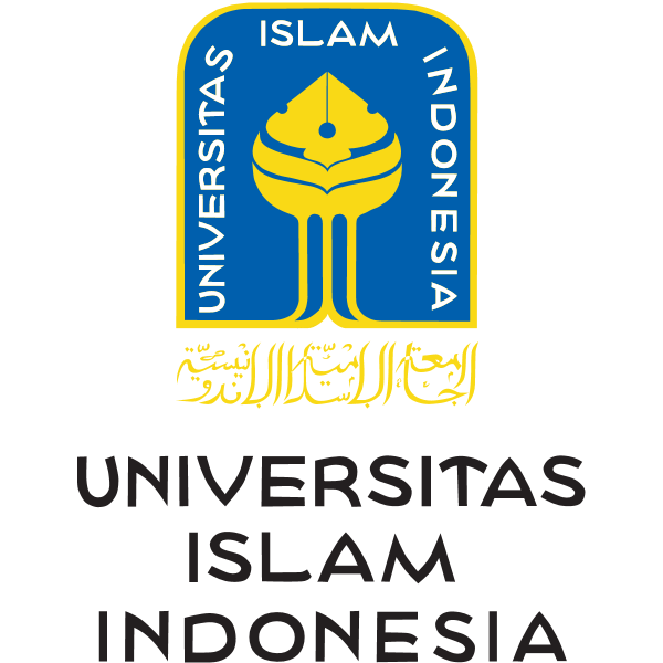 Universitas Islam Indonesia Logo ,Logo , icon , SVG Universitas Islam Indonesia Logo