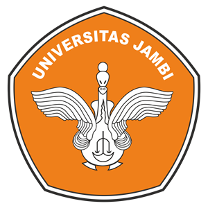 Universitas Jambi Logo