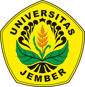 Universitas Jember Logo ,Logo , icon , SVG Universitas Jember Logo