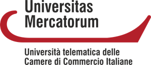 Universitas Mercatorum Logo