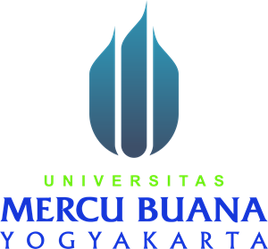 Universitas Mercu Buana Yogyakarta Logo ,Logo , icon , SVG Universitas Mercu Buana Yogyakarta Logo
