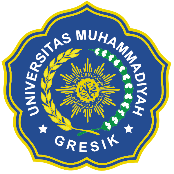 Universitas Muhammadiyah Gresik Logo ,Logo , icon , SVG Universitas Muhammadiyah Gresik Logo
