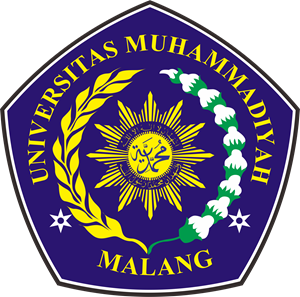 Universitas Muhammadiyah Malang Logo ,Logo , icon , SVG Universitas Muhammadiyah Malang Logo