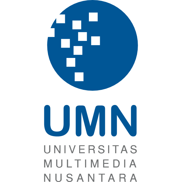 Universitas Multimedia Nusantara (UMN) Logo
