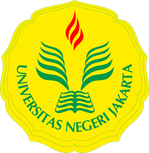 Universitas Negeri Jakarta Logo ,Logo , icon , SVG Universitas Negeri Jakarta Logo