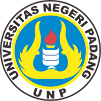 universitas negeri padang Logo ,Logo , icon , SVG universitas negeri padang Logo