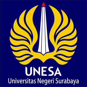 Universitas Negeri Surabaya Logo ,Logo , icon , SVG Universitas Negeri Surabaya Logo