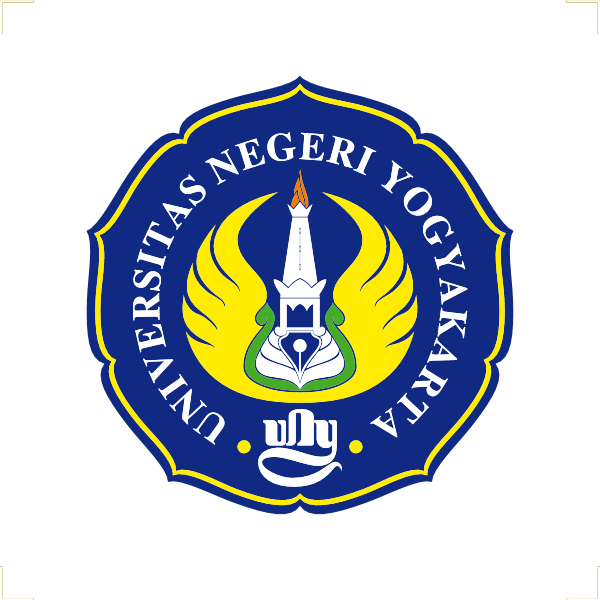 Universitas Negeri Yogyakarta Logo ,Logo , icon , SVG Universitas Negeri Yogyakarta Logo