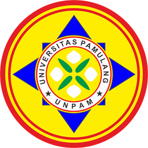 Universitas Pamulang Logo ,Logo , icon , SVG Universitas Pamulang Logo
