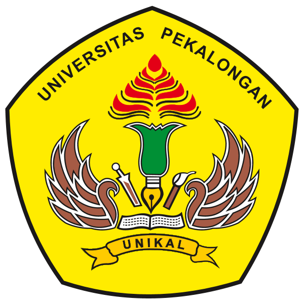 Universitas Pekalongan (Unikal) Logo ,Logo , icon , SVG Universitas Pekalongan (Unikal) Logo