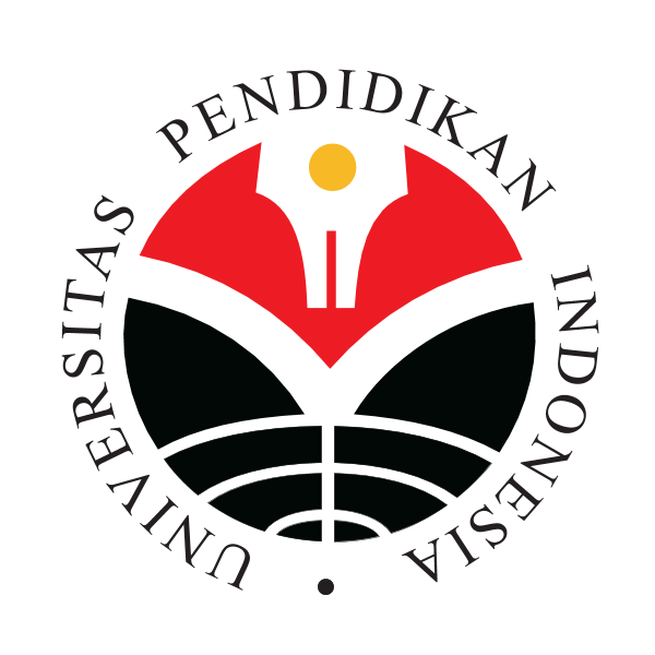 Universitas Pendidikan Indonesia Logo ,Logo , icon , SVG Universitas Pendidikan Indonesia Logo