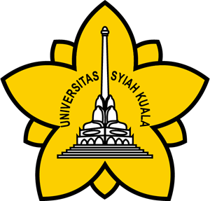 Universitas Syiah Kuala (UNSYIAH) Aceh Logo