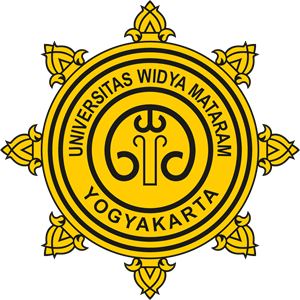 Universitas Widya Mataram Yogyakarta Logo ,Logo , icon , SVG Universitas Widya Mataram Yogyakarta Logo