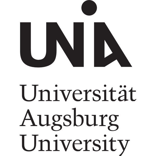 Universität Augsburg Logo ,Logo , icon , SVG Universität Augsburg Logo