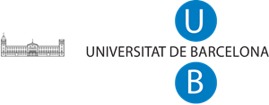 Universitat de Barcelona Logo