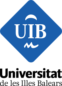 Universitat de Les Illes Balears (UIB) Logo