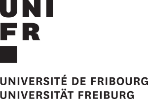 Universitat Freiburg Logo