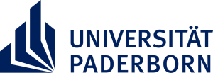 Universität Paderborn Logo ,Logo , icon , SVG Universität Paderborn Logo