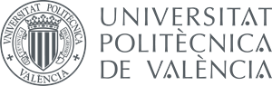 Universitat Politècnica de València Logo