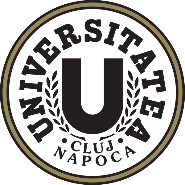 Universitatea Cluj Napoca Logo ,Logo , icon , SVG Universitatea Cluj Napoca Logo