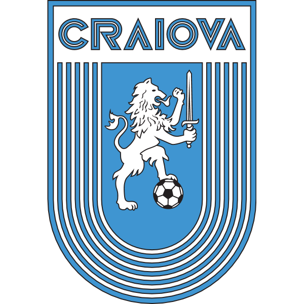 Universitatea Craiova Logo ,Logo , icon , SVG Universitatea Craiova Logo