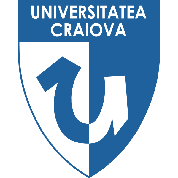 Universitatea Craiova (old) Logo ,Logo , icon , SVG Universitatea Craiova (old) Logo