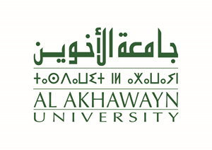Université Al Akhawayn – Ifran – Maroc Logo ,Logo , icon , SVG Université Al Akhawayn – Ifran – Maroc Logo