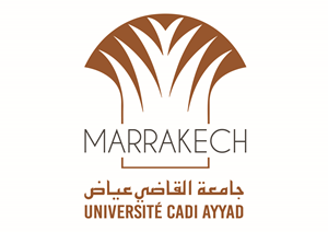 Université Cadi Ayyad – Marrakech – Maroc Logo ,Logo , icon , SVG Université Cadi Ayyad – Marrakech – Maroc Logo